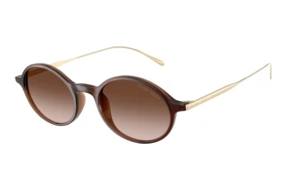 Widok z przodu Giorgio Armani AR8263U (648413)