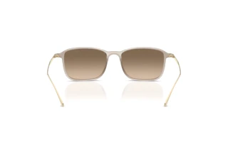 Widok z tyłu Giorgio Armani AR8264U (648613)