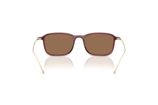 Widok z tyłu Giorgio Armani AR8264U (648773)