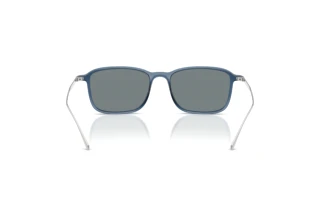 Widok z tyłu Giorgio Armani AR8264U (648819)