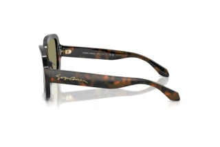 Widok z boku Giorgio Armani AR8268U (64782A)