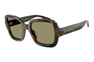 Widok z przodu Giorgio Armani AR8268U (64782A)