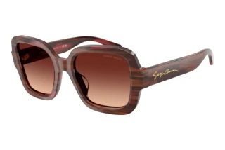 Widok z przodu Giorgio Armani AR8268U (647913)
