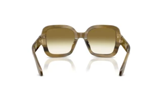 Widok z tyłu Giorgio Armani AR8268U (64808E)