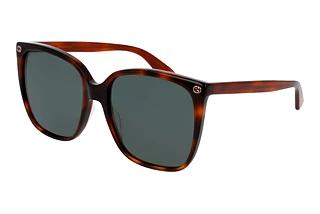 Gucci GG0022S 002