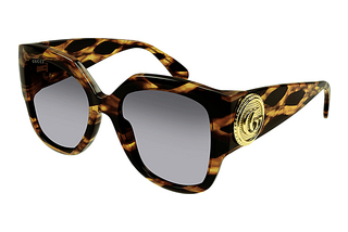 Gucci GG1407S 002 HAVANA