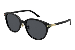 Gucci GG1452SK 001 BLACK