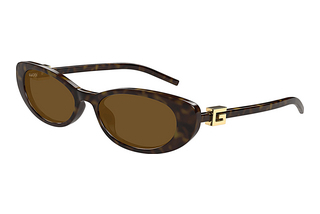 Gucci GG1680S 004 HAVANA