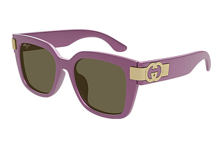 Gucci GG1690SK 004 VIOLET