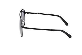 Widok z boku Guess GU00059 (02D)