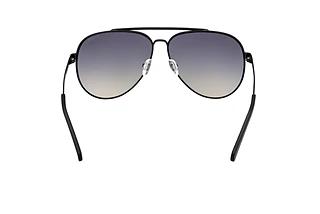 Widok z tyłu Guess GU00059 (02W)