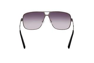 Widok z tyłu Guess GU00070 (08B)
