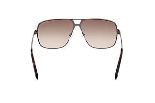 Widok z tyłu Guess GU00070 (08F)
