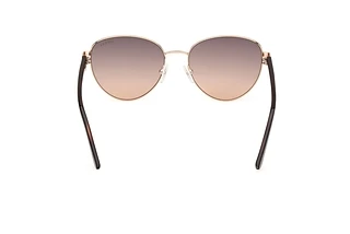 Widok z tyłu Guess GU00101 (32F)