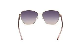 Widok z tyłu Guess GU00102 (20B)