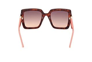 Widok z tyłu Guess GU00103 (52F)
