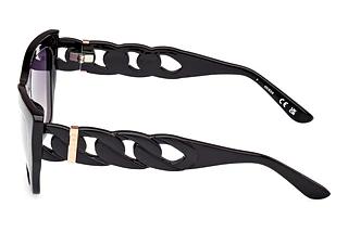 Widok z boku Guess GU00111 (01B)