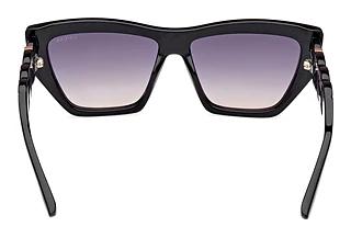 Widok z tyłu Guess GU00111 (01B)