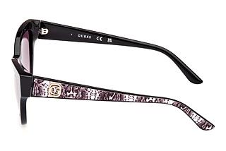 Widok z boku Guess GU00112 (01B)
