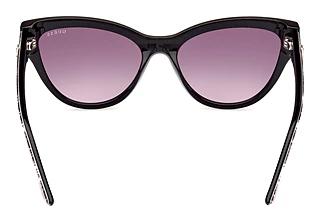 Widok z tyłu Guess GU00112 (01B)