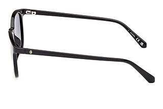 Widok z boku Guess GU00118 (01D)