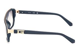 Widok z boku Guess GU00124 (20C)
