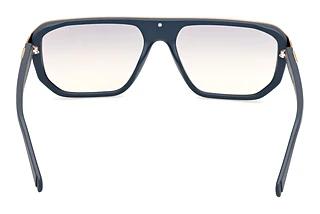 Widok z tyłu Guess GU00124 (20C)