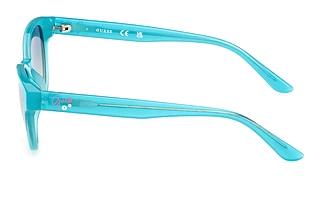 Widok z boku Guess GU00128 (87W)