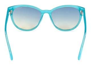 Widok z tyłu Guess GU00128 (87W)