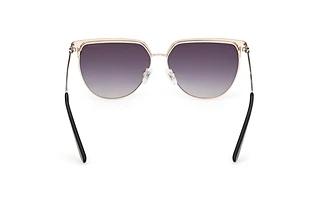 Widok z tyłu Guess GU00132 (05C)