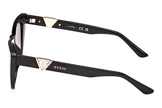 Widok z boku Guess GU00139 (01B)