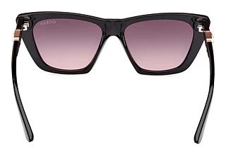 Widok z tyłu Guess GU00139 (01B)