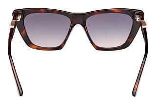 Widok z tyłu Guess GU00139 (52B)