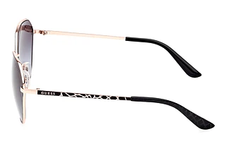 Widok z boku Guess GU00148 (02B)