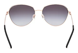 Widok z tyłu Guess GU00148 (02B)