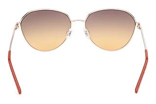Widok z tyłu Guess GU00148 (32F)