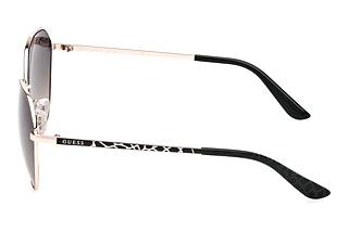 Widok z boku Guess GU00148 (97P)