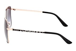 Widok z boku Guess GU00149 (02B)