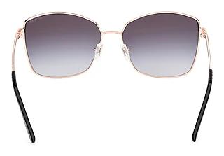 Widok z tyłu Guess GU00149 (02B)