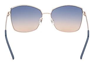 Widok z tyłu Guess GU00149 (32W)
