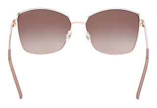 Widok z tyłu Guess GU00149 (58F)