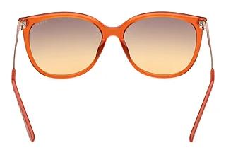 Widok z tyłu Guess GU00150-H (44F)