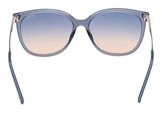 Widok z tyłu Guess GU00150-H (84W)