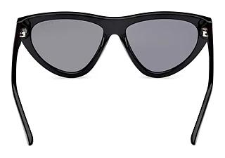Widok z tyłu Guess GU00152 (01A)