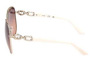 Widok z boku Guess GU00158 (32B)