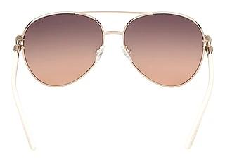 Widok z tyłu Guess GU00158 (32B)