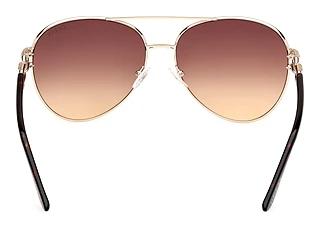 Widok z tyłu Guess GU00158 (33F)