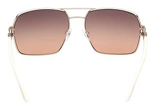 Widok z tyłu Guess GU00159 (32B)