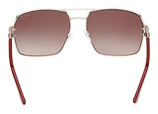 Widok z tyłu Guess GU00159 (32F)
