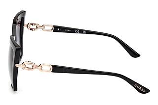 Widok z boku Guess GU00160 (01B)